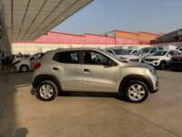 Renault Kwid 2022 5p Iconic L3/1.0 Man 2022 Renault Kwid Venta Exteriores 4
