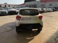 Renault Kwid 2022 5p Iconic L3/1.0 Man 2022 Renault Kwid Venta Exteriores 5