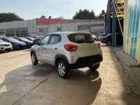 Renault Kwid 2022 5p Iconic L3/1.0 Man 2022 Renault Kwid Venta Exteriores 6