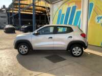 Renault Kwid 2022 5p Iconic L3/1.0 Man 2022 Renault Kwid Venta Exteriores 7