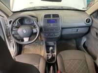 Renault Kwid 2022 5p Iconic L3/1.0 Man 2022 Renault Kwid Venta Interiores 4