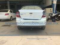 Ford Figo 2021 4p Energy L3/1.5 Man   IMG_5518