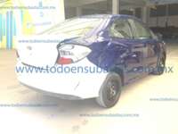 Ford Figo 2021 4p Energy L3/1.5 Man   IMG_5517