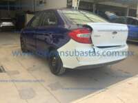 Ford Figo 2021 4p Energy L3/1.5 Man   IMG_5519