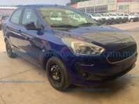 Ford Figo 2021 4p Energy L3/1.5 Man   IMG_5515