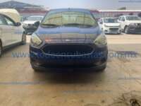 Ford Figo 2021 4p Energy L3/1.5 Man   IMG_5514