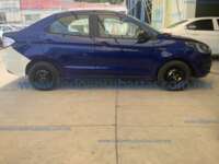 Ford Figo 2021 4p Energy L3/1.5 Man   IMG_5516