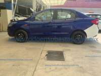 Ford Figo 2021 4p Energy L3/1.5 Man   IMG_5520