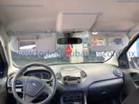 Ford Figo 2021 4p Energy L3/1.5 Man   IMG_5530