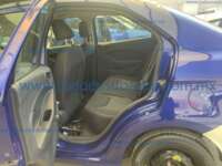 Ford Figo 2021 4p Energy L3/1.5 Man   IMG_5529