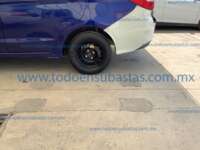 Ford Figo 2021 4p Energy L3/1.5 Man   IMG_5544