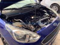 Ford Figo 2021 4p Energy L3/1.5 Man   IMG_5535