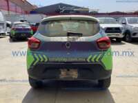 Renault Kwid 2022 5p Iconic L3/1.0 Man IMG_8413