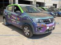 Renault Kwid 2022 5p Iconic L3/1.0 Man IMG_8410