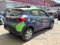 Renault Kwid 2022 5p Iconic L3/1.0 Man IMG_8412