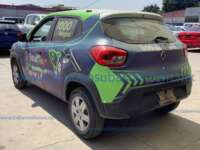 Renault Kwid 2022 5p Iconic L3/1.0 Man IMG_8414
