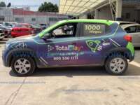 Renault Kwid 2022 5p Iconic L3/1.0 Man IMG_8415