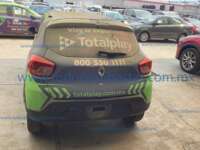 Renault Kwid 2022 5p Iconic L3/1.0 Man IMG_5869