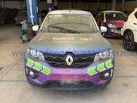 Renault Kwid 2022 5p Iconic L3/1.0 Man IMG_5865