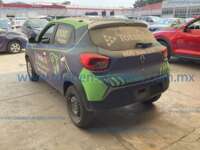Renault Kwid 2022 5p Iconic L3/1.0 Man IMG_5870