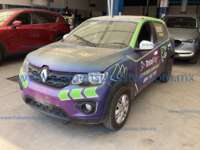 Renault Kwid 2022 5p Iconic L3/1.0 Man IMG_5864