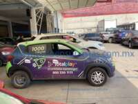 Renault Kwid 2022 5p Iconic L3/1.0 Man IMG_5867
