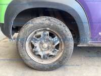 Renault Kwid 2022 5p Iconic L3/1.0 Man IMG_5907
