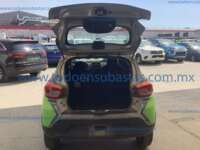 Renault Kwid 2022 5p Intens L3/1.0 Man IMG_0748