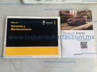 Renault Kwid 2022 5p Intens L3/1.0 Man IMG_0804