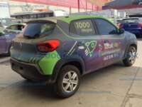 Renault Kwid 2022 5p Intens L3/1.0 Man IMG_0727
