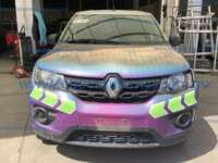 Renault Kwid 2022 5p Intens L3/1.0 Man IMG_0724