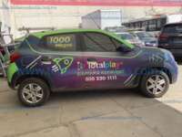 Renault Kwid 2022 5p Intens L3/1.0 Man IMG_0726