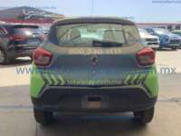 Renault Kwid 2022 5p Intens L3/1.0 Man IMG_0728