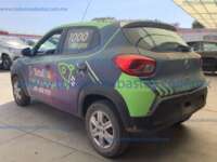 Renault Kwid 2022 5p Intens L3/1.0 Man IMG_0730