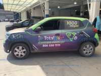 Renault Kwid 2022 5p Intens L3/1.0 Man IMG_0731