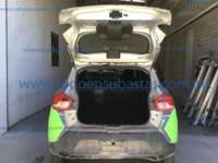 Renault Kwid 2022 5p Intens L3/1.0 Man 2022 Renault Kwid Ingreso Cajuela 0