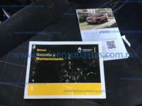 Renault Kwid 2022 5p Intens L3/1.0 Man 2022 Renault Kwid Ingreso Documentos 0