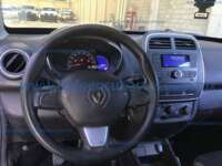 Renault Kwid 2022 5p Intens L3/1.0 Man 2022 Renault Kwid Ingreso Interiores 0