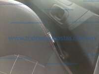 Renault Kwid 2022 5p Intens L3/1.0 Man 2022 Renault Kwid Ingreso Interiores 10