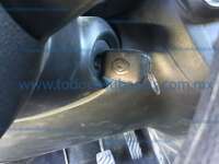 Renault Kwid 2022 5p Intens L3/1.0 Man 2022 Renault Kwid Ingreso Interiores 11