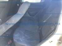 Renault Kwid 2022 5p Intens L3/1.0 Man 2022 Renault Kwid Ingreso Interiores 16
