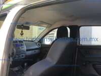 Renault Kwid 2022 5p Intens L3/1.0 Man 2022 Renault Kwid Ingreso Interiores 17