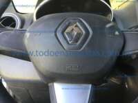 Renault Kwid 2022 5p Intens L3/1.0 Man 2022 Renault Kwid Ingreso Interiores 8
