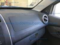 Renault Kwid 2022 5p Intens L3/1.0 Man 2022 Renault Kwid Ingreso Interiores 9