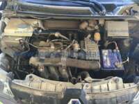 Renault Kwid 2022 5p Intens L3/1.0 Man 2022 Renault Kwid Ingreso Motor 1