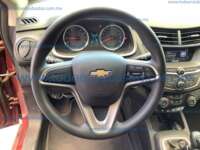 Chevrolet Aveo 2022 4p LT L4/1.5 Man      IMG_1007