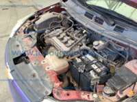 Chevrolet Aveo 2022 4p LT L4/1.5 Man      IMG_1028