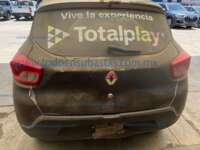 Renault Kwid 2022 5p Intens L3/1.0 Man IMG_3676