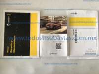 Renault Kwid 2022 5p Intens L3/1.0 Man IMG_6683
