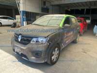 Renault Kwid 2022 5p Intens L3/1.0 Man IMG_3649